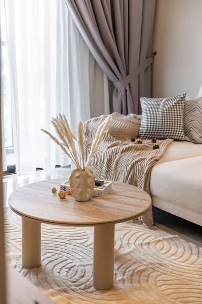 Untuk Disewa - Bangsar Hill Park