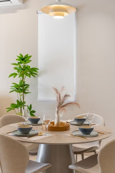 Untuk Disewa - Bangsar Hill Park