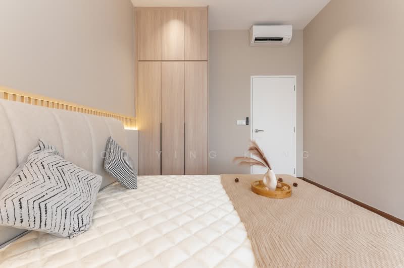 Untuk Disewa - Bangsar Hill Park