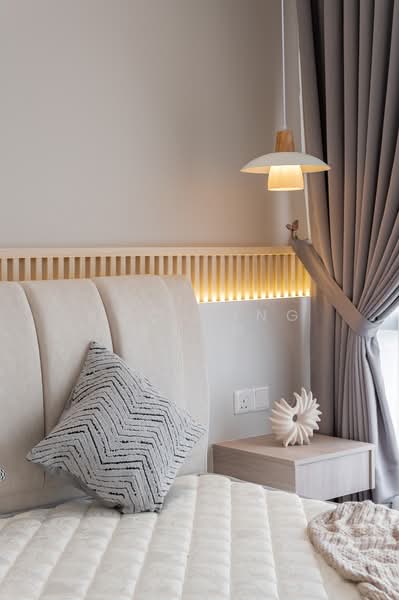 Untuk Disewa - Bangsar Hill Park