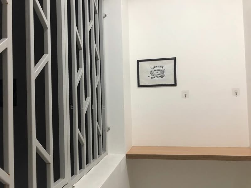 Servis Apartment untuk Dijual di The Amber Residence @ TwentyFive.7 - Elle Chiew - Interior - PropertyGuru.com.my