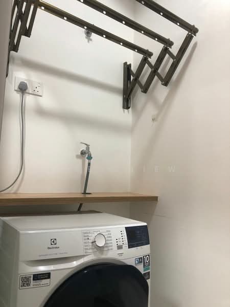 Servis Apartment untuk Dijual di The Amber Residence @ TwentyFive.7 - Elle Chiew - Interior - PropertyGuru.com.my