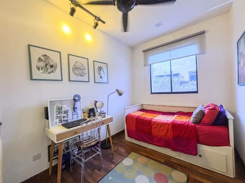 Semi-Detached House for Sale in Denai Alam (Shah Alam) - Salawati Busro - Bedroom - PropertyGuru.com.my
