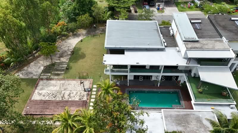 Semi-Detached House for Sale in Denai Alam (Shah Alam) - Salawati Busro - Exterior - PropertyGuru.com.my