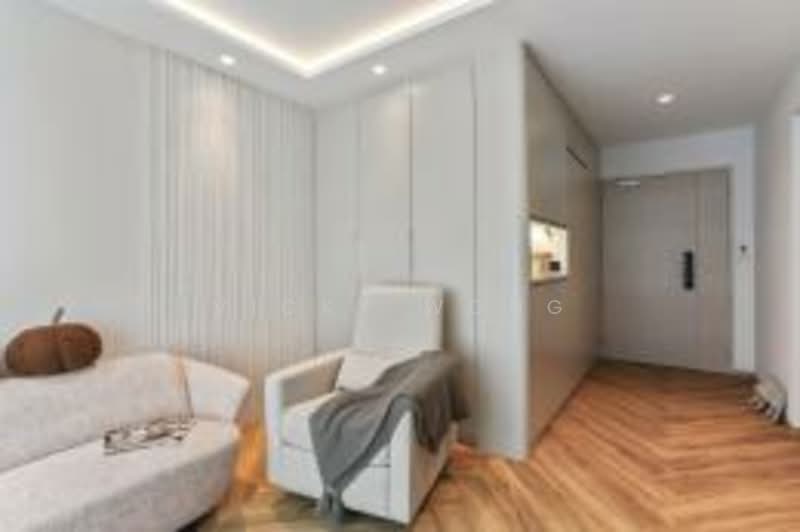 Apartment for Sale at Camellia Residence - Vicky Wong - Interior - PropertyGuru.com.my