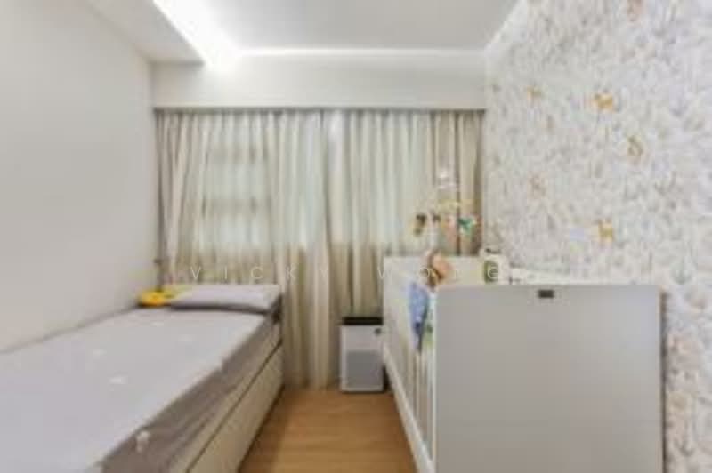 Apartment for Sale at Camellia Residence - Vicky Wong - Bedroom - PropertyGuru.com.my