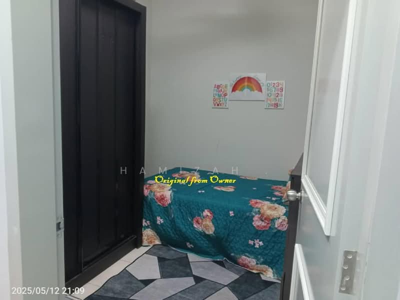 Kondominium untuk Disewa di Platinum OUG Residence - Hamizah . - PropertyGuru.com.my