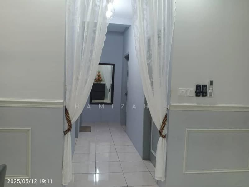 Kondominium untuk Disewa di Platinum OUG Residence - Hamizah . - PropertyGuru.com.my