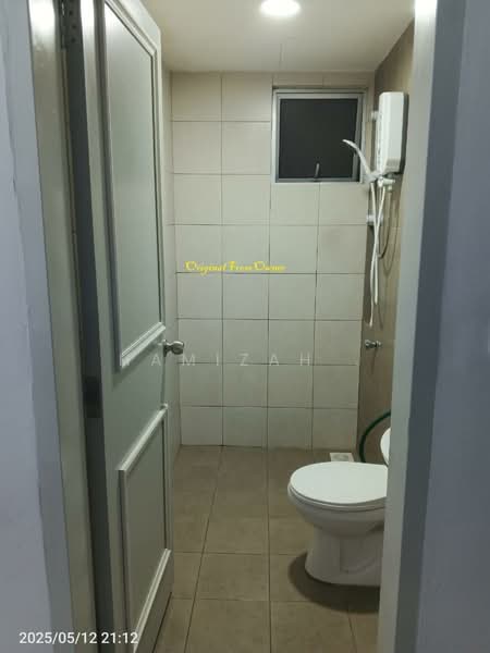 Kondominium untuk Disewa di Platinum OUG Residence - Hamizah . - PropertyGuru.com.my