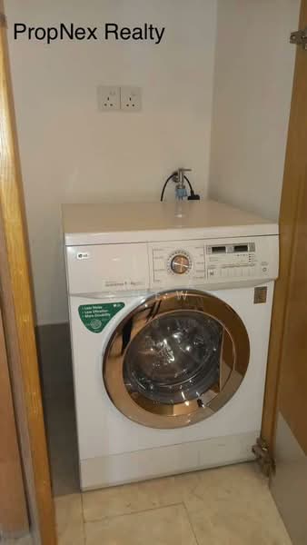 Servis Apartment untuk Dijual di myHabitat - Erica Chew - Interior - PropertyGuru.com.my