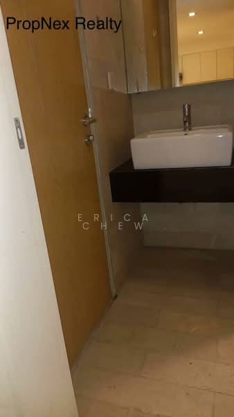 Servis Apartment untuk Dijual di myHabitat - Erica Chew - Bathroom - PropertyGuru.com.my