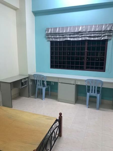 Condominium for Sale at Evergreen Park Scot Pine - Shanny Tan - Bedroom - PropertyGuru.com.my
