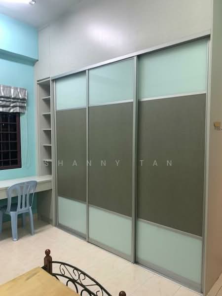 Condominium for Sale at Evergreen Park Scot Pine - Shanny Tan - Bedroom - PropertyGuru.com.my