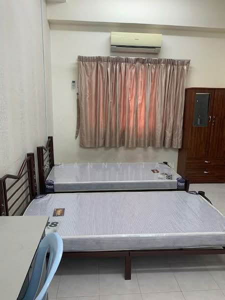 Condominium for Sale at Evergreen Park Scot Pine - Shanny Tan - Bedroom - PropertyGuru.com.my