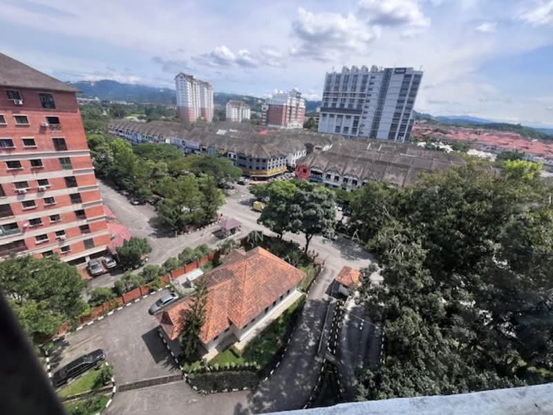 Condominium for Sale at Evergreen Park Scot Pine - Shanny Tan - Exterior - PropertyGuru.com.my