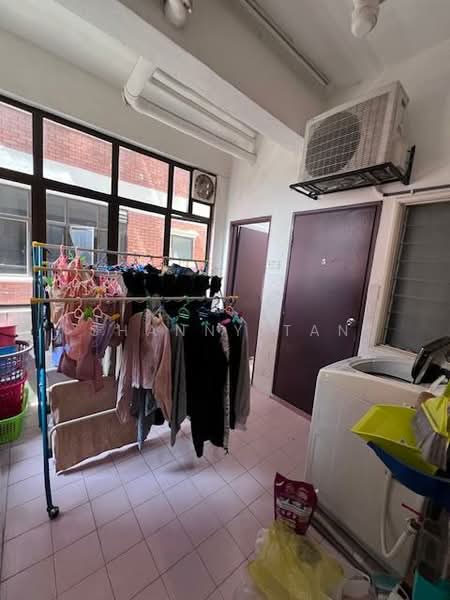 Condominium for Sale at Evergreen Park Scot Pine - Shanny Tan - Interior - PropertyGuru.com.my