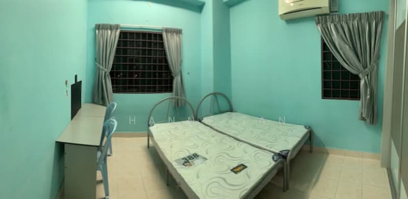 Condominium for Sale at Evergreen Park Scot Pine - Shanny Tan - Bedroom - PropertyGuru.com.my