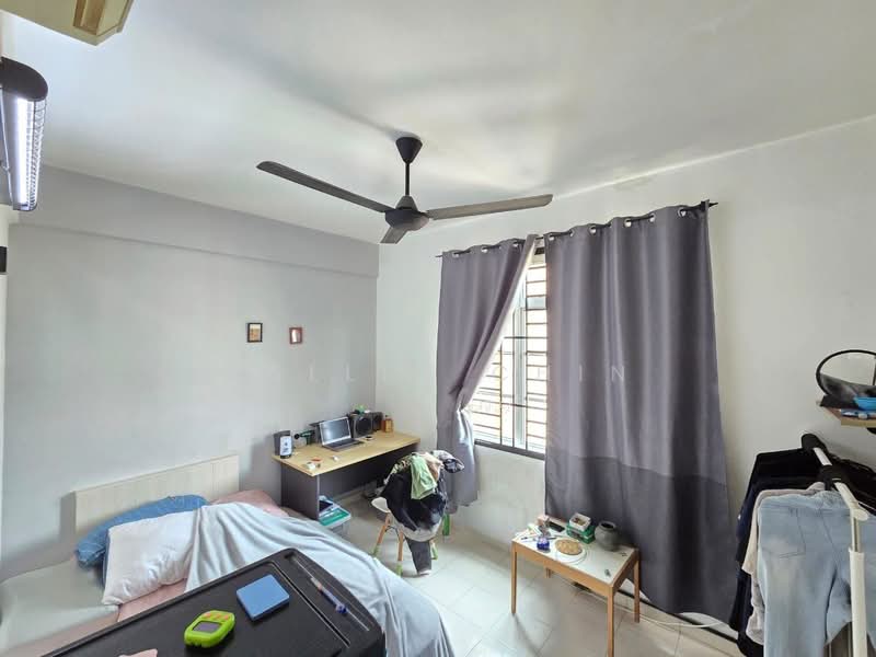 Apartment for Sale at Villa Bestari Apartment - Calley Chin - PropertyGuru.com.my