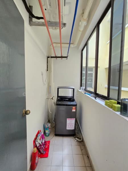 Apartment for Sale at Villa Bestari Apartment - Calley Chin - PropertyGuru.com.my