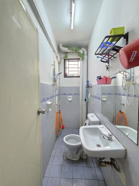 Apartment for Sale at Villa Bestari Apartment - Calley Chin - PropertyGuru.com.my