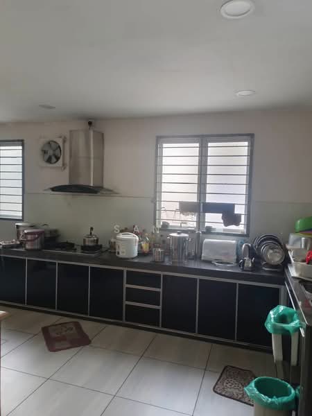 2-storey Terraced House for Sale in Taman Skudai Baru (Skudai) - San . - PropertyGuru.com.my