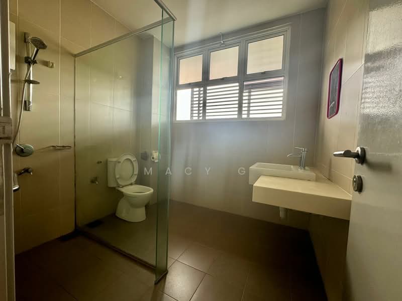 Semi-Detached House for Sale in Ayer Keroh (Melaka) - Macy G - Bathroom - PropertyGuru.com.my