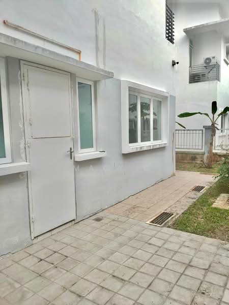 Semi-Detached House for Sale in Ayer Keroh (Melaka) - Macy G - Exterior - PropertyGuru.com.my
