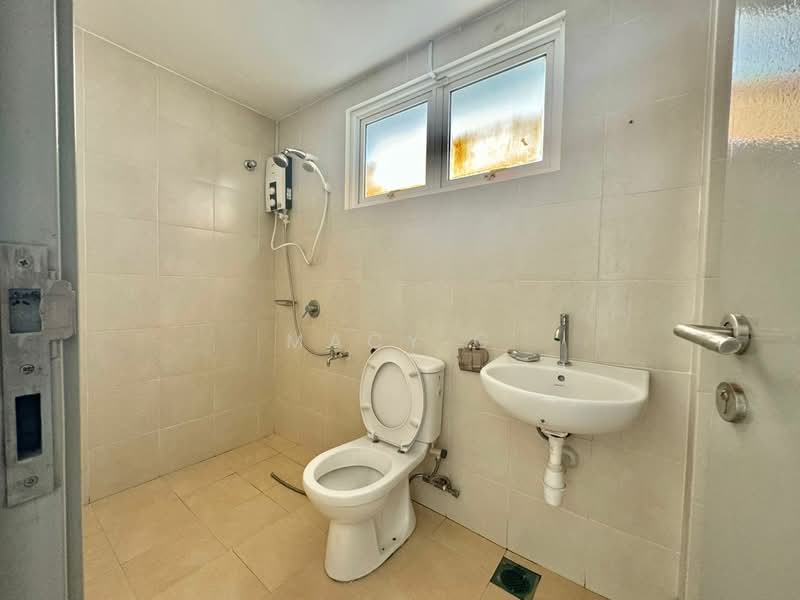 Semi-Detached House for Sale in Ayer Keroh (Melaka) - Macy G - Bathroom - PropertyGuru.com.my