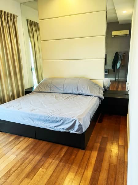 Kondominium untuk Disewa di The LIGHT COLLECTION I - Jerry Tan - Bedroom - PropertyGuru.com.my