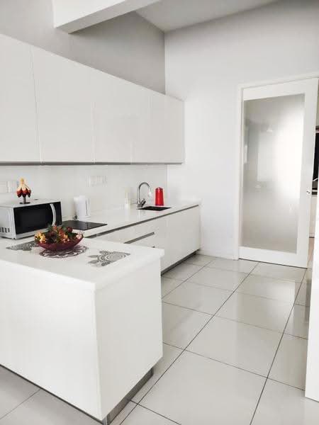 Condominium for Rent at The LIGHT COLLECTION I - Jerry Tan - Kitchen - PropertyGuru.com.my