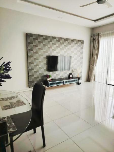 Condominium for Rent at The LIGHT COLLECTION I - Jerry Tan - Living Room - PropertyGuru.com.my