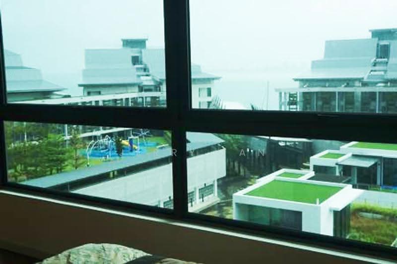 Condominium for Rent at The LIGHT COLLECTION I - Jerry Tan - View - PropertyGuru.com.my