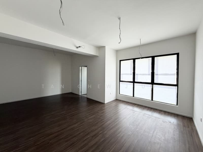 Rumah Teres untuk Dijual di Taman Bukit Serdang (Seri Kembangan) - Tan Chew Jiun - Interior - PropertyGuru.com.my