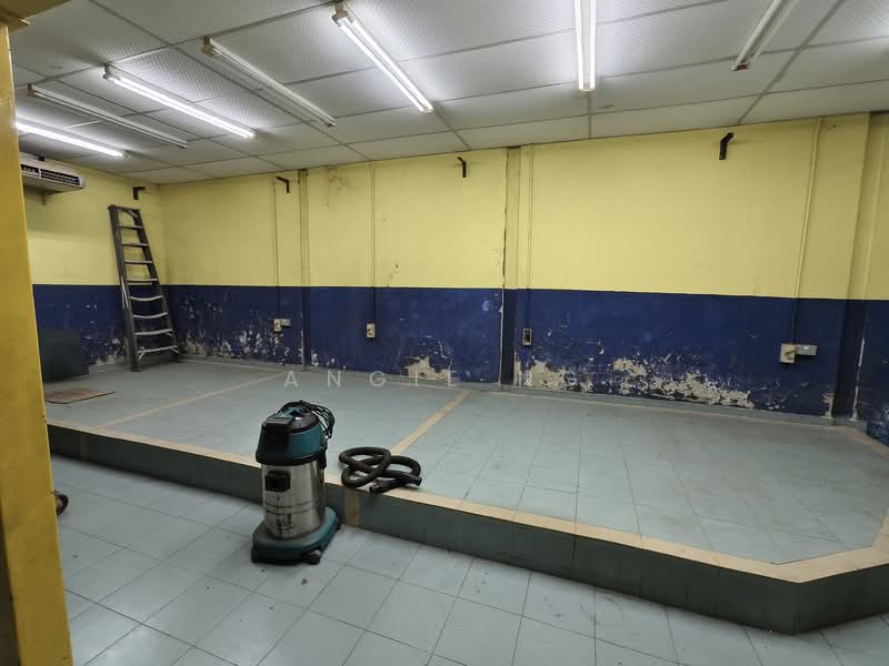 Kilang untuk Disewa di Taman Merdeka (Batu Berendam) - Angie Ng - Interior - PropertyGuru.com.my