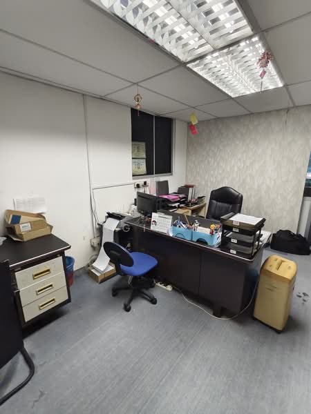 Kilang untuk Disewa di Taman Merdeka (Batu Berendam) - Angie Ng - Study - PropertyGuru.com.my