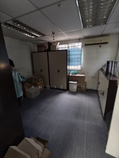 Kilang untuk Disewa di Taman Merdeka (Batu Berendam) - Angie Ng - Interior - PropertyGuru.com.my