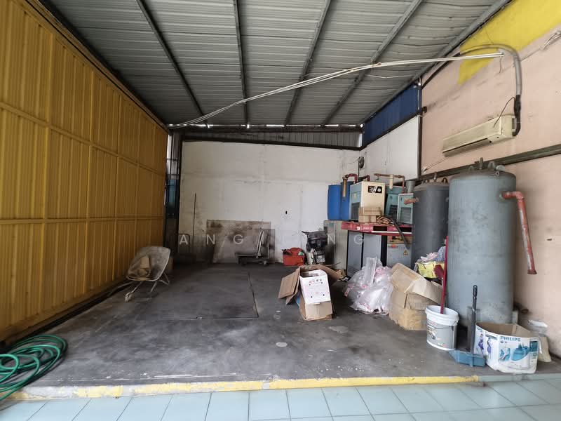 Kilang untuk Disewa di Taman Merdeka (Batu Berendam) - Angie Ng - Interior - PropertyGuru.com.my