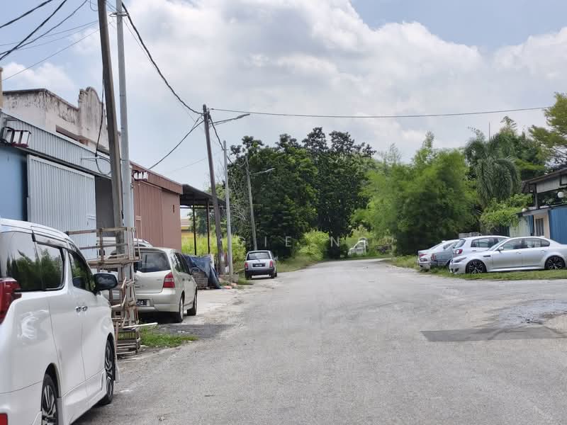 Kilang untuk Disewa di Taman Merdeka (Batu Berendam) - Angie Ng - Exterior - PropertyGuru.com.my