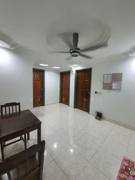 Apartment for Sale at Aman Satu - Minnie Lee - Interior - PropertyGuru.com.my
