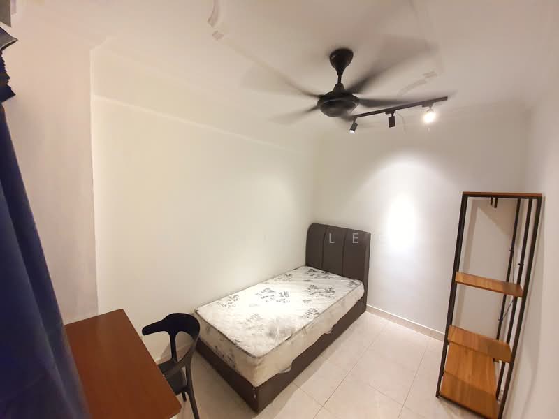 Apartment for Sale at Aman Satu - Minnie Lee - Bedroom - PropertyGuru.com.my