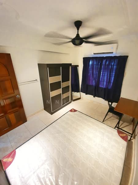 Apartment for Sale at Aman Satu - Minnie Lee - Bedroom - PropertyGuru.com.my