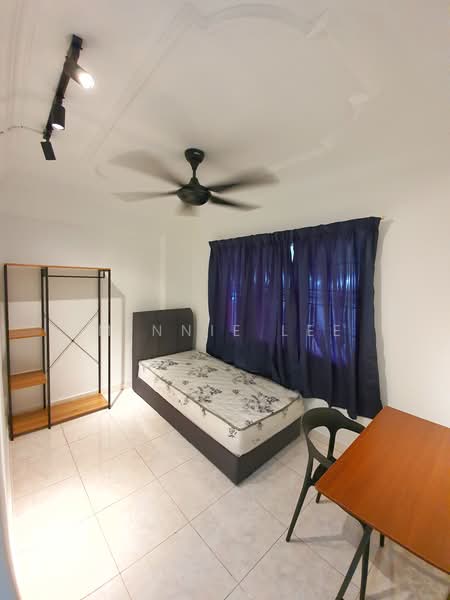 Apartment for Sale at Aman Satu - Minnie Lee - Bedroom - PropertyGuru.com.my