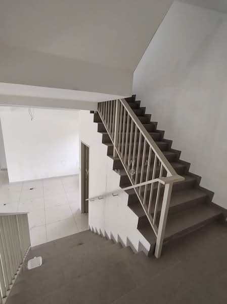 Untuk Dijual - TAMAN DESA PUTERA