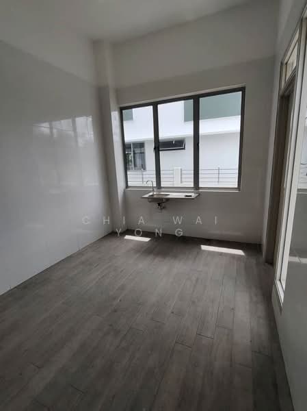 Untuk Dijual - TAMAN DESA PUTERA
