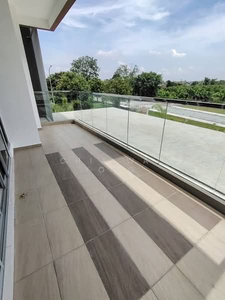 Untuk Dijual - TAMAN DESA PUTERA