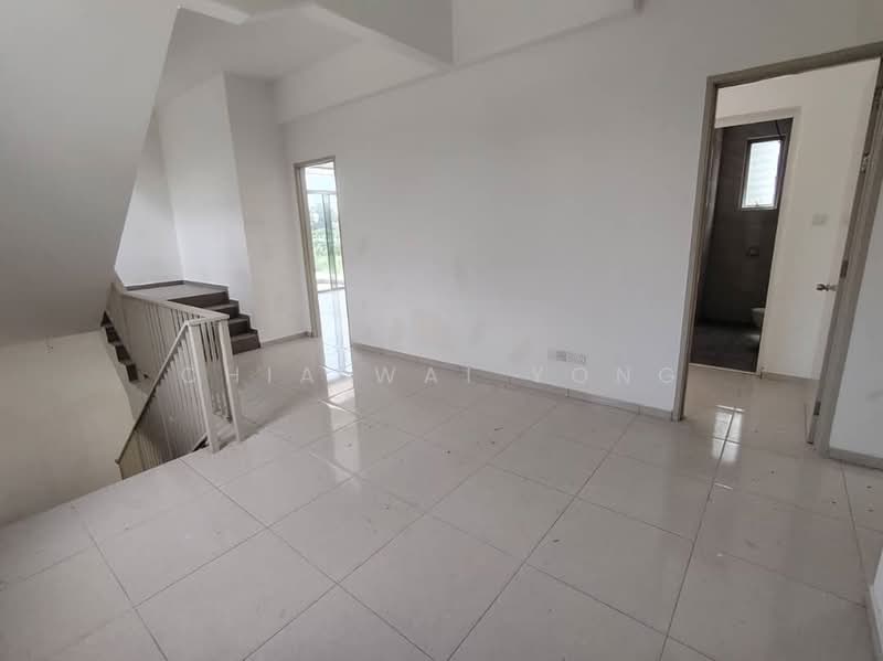 Untuk Dijual - TAMAN DESA PUTERA