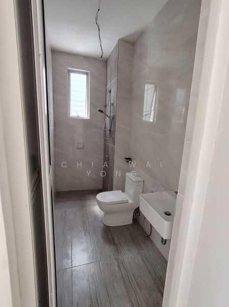 Untuk Dijual - TAMAN DESA PUTERA
