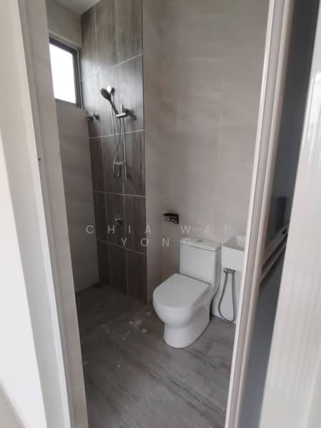 Untuk Dijual - TAMAN DESA PUTERA