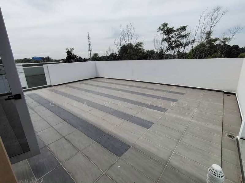 Untuk Dijual - TAMAN DESA PUTERA