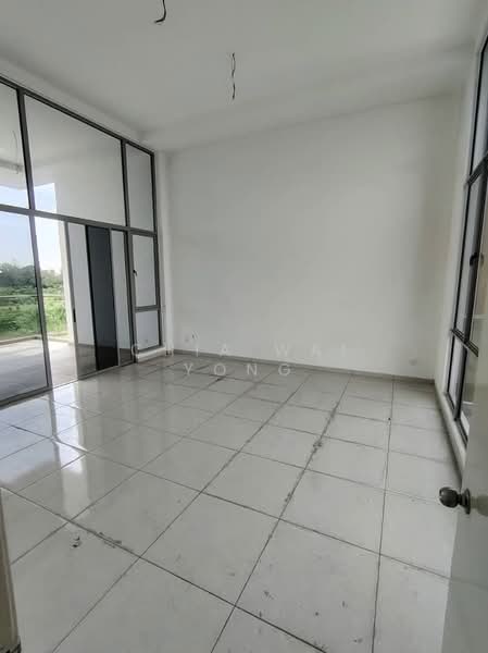 Untuk Dijual - TAMAN DESA PUTERA